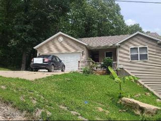 House for sale in Missouri