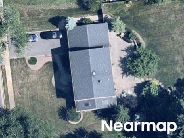 House for sale in Edison, New Jersey