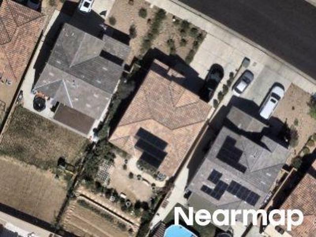 House for sale in Palmdale, California