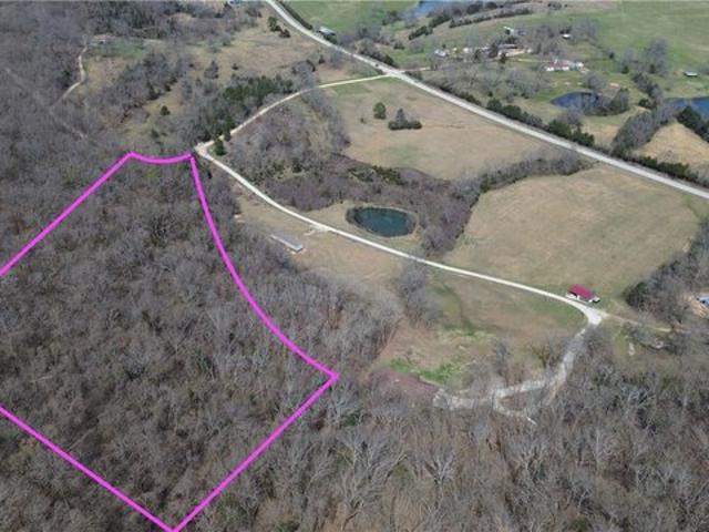 Land for sale in Ark