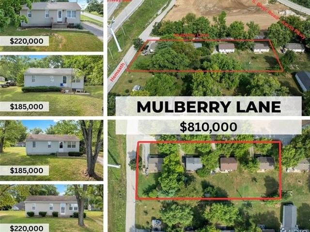 House for sale in Saint Charles, Missouri