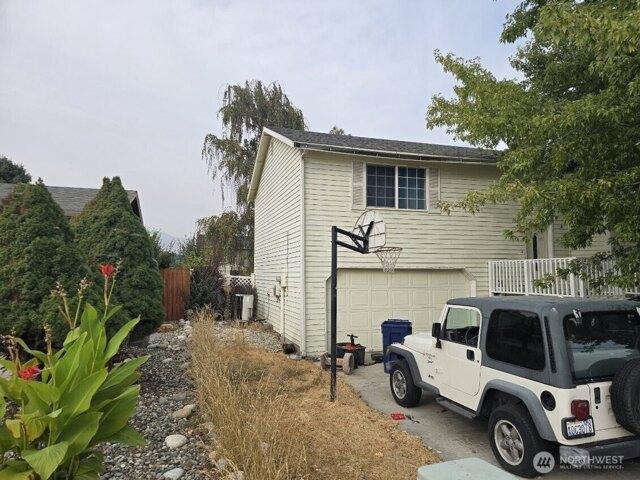 House for sale in Wenatchee, Washington