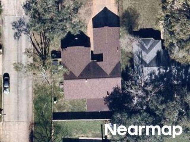House for sale in Harris, Texas