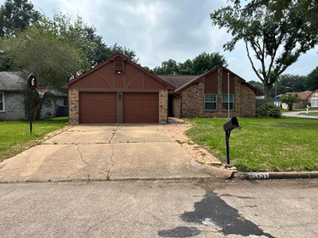 Property for sale in Harris, Texas