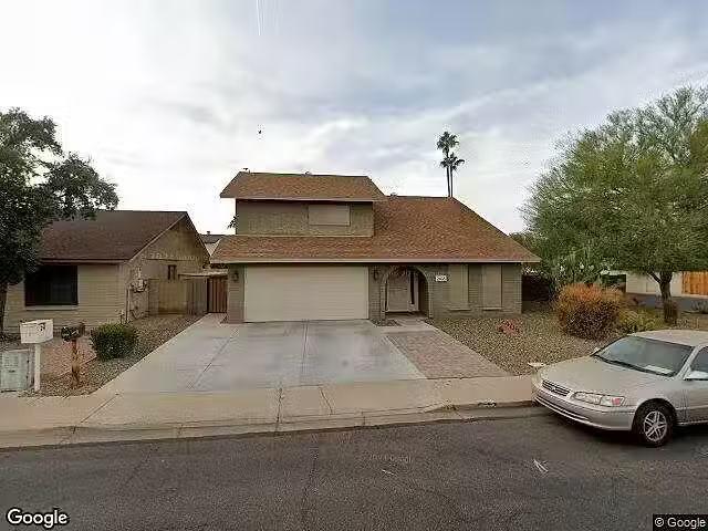 House for rent in Mesa