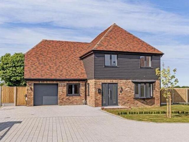 House for sale in Lyons, Greater London
