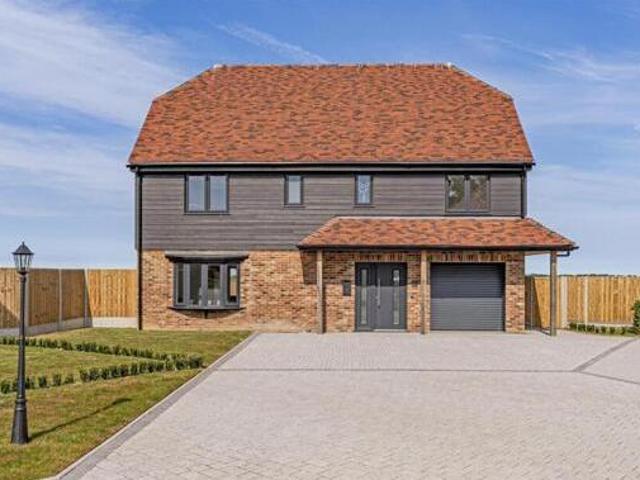 House for sale in Lyons, Greater London