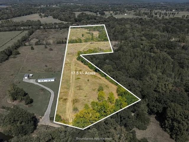 Land for sale in Mulberry, Crawford County