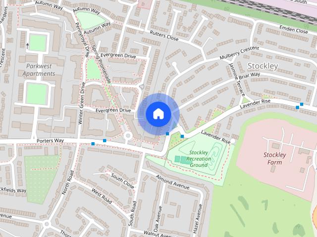 House for rent in West Drayton, West Drayton
