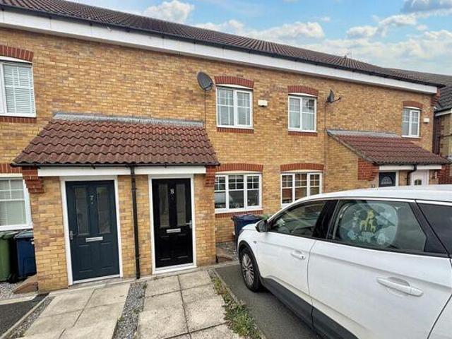 House for sale in Tyne And Wear