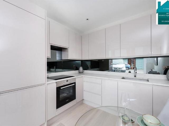 Apartment for rent in Well Hall, Greater London