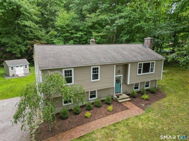 House for sale in Guilford, South Central Connecticut Planning Region