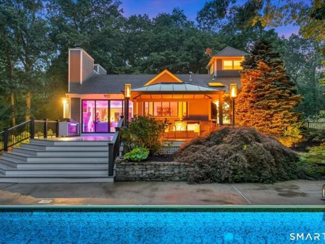 House for sale in Guilford, South Central Connecticut Planning Region