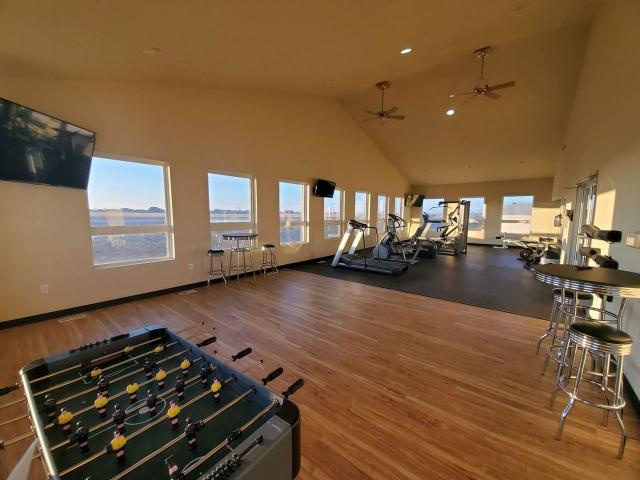 Apartment for rent in Bondurant