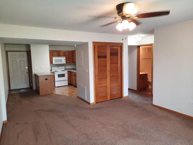 Apartment for rent in Bondurant