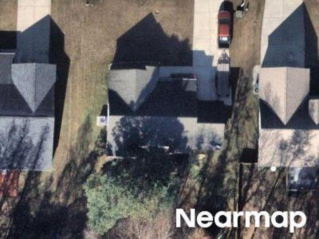 House for sale in Nashville, North Carolina