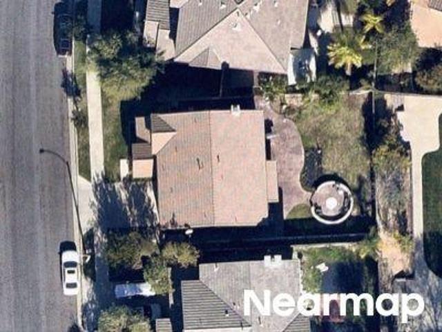 House for sale in California