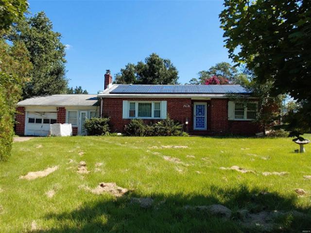 House for sale in Glen Burnie, Maryland