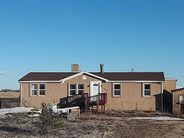 House for sale in Colorado