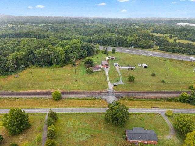 Land for sale in Blacksburg, South Carolina