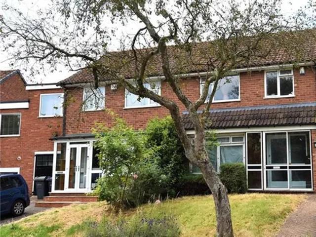 House for rent in Northfield, West Midlands