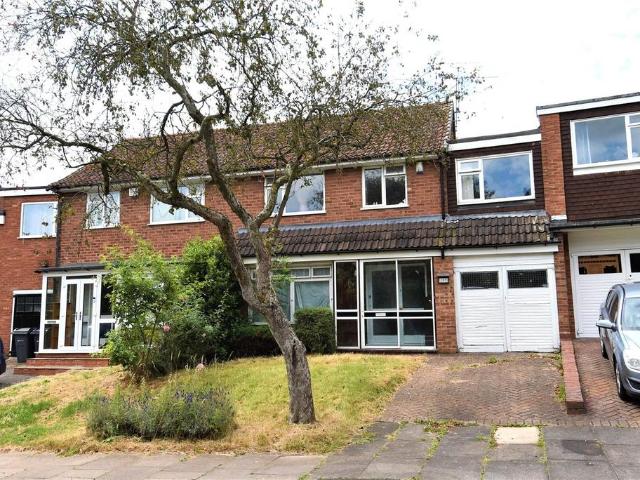 House for rent in Northfield, Birmingham