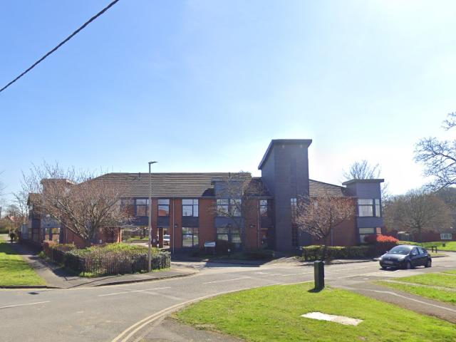 Apartment for rent in Wistaston