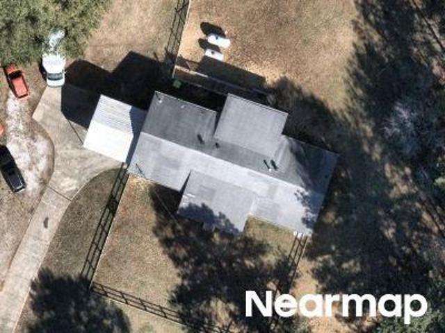 House for sale in Paulding, Georgia