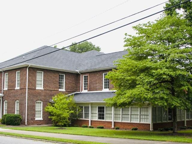 Apartment for rent in State Road, North Carolina