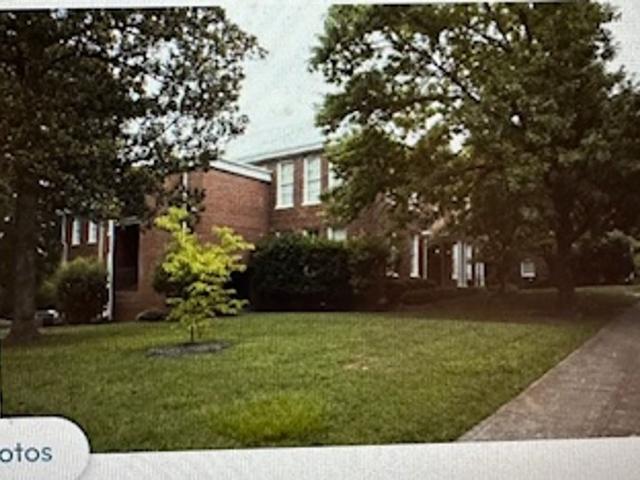Apartment for rent in State Road, North Carolina