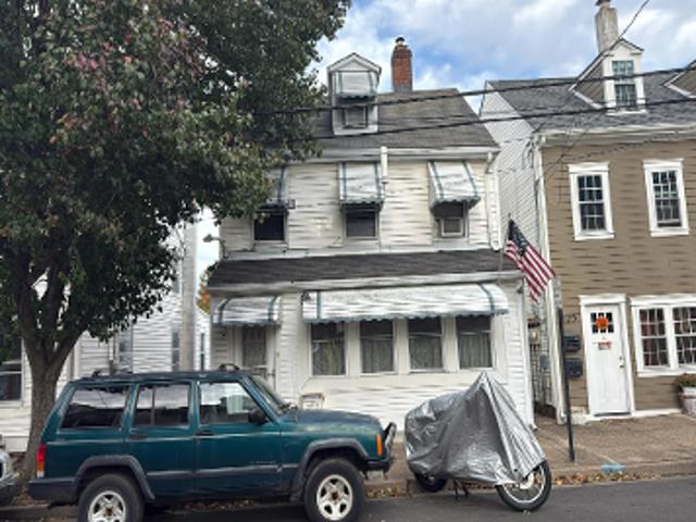 House for sale in Bristol, Bucks County