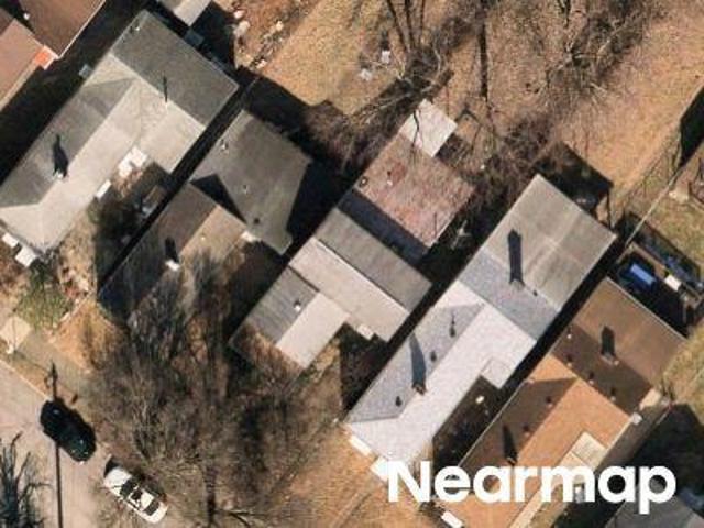 House for sale in Louisville, Kentucky