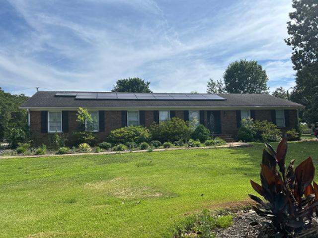 House for sale in Inman, South Carolina