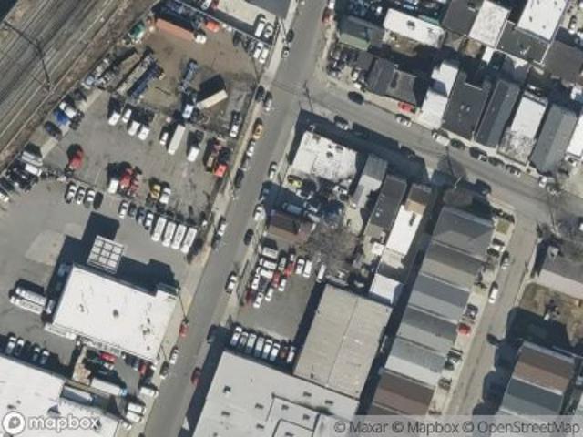 House for sale in Newark, New Jersey