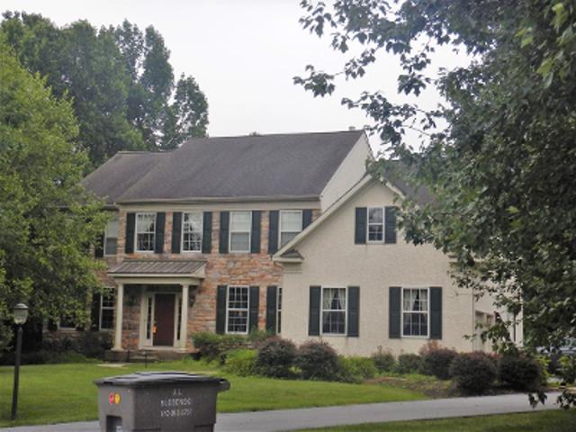 House for sale in Chester, Pennsylvania