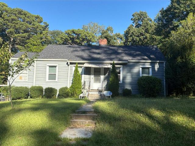 House for sale in East Point, Fulton County