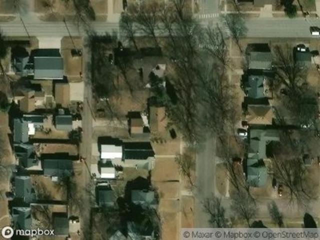 House for sale in Yankton, South Dakota