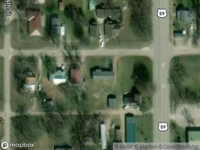 House for sale in Chetopa