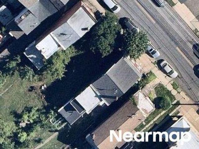 House for sale in Trenton, New Jersey