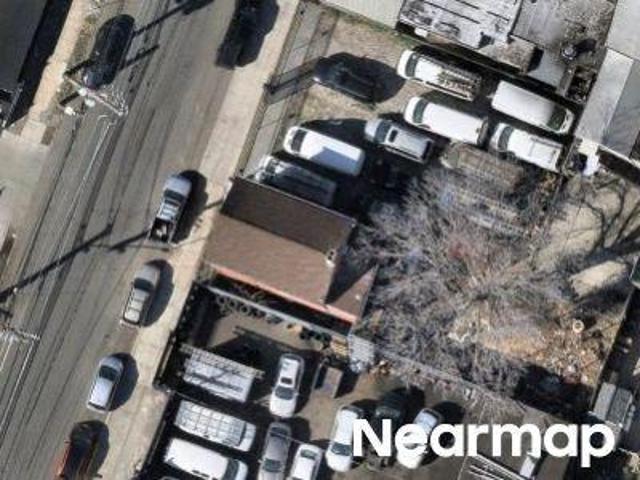 House for sale in Newark, New Jersey