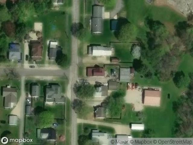 House for sale in Plymouth, Ohio