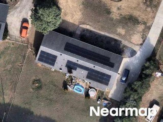 House for sale in Inman, South Carolina