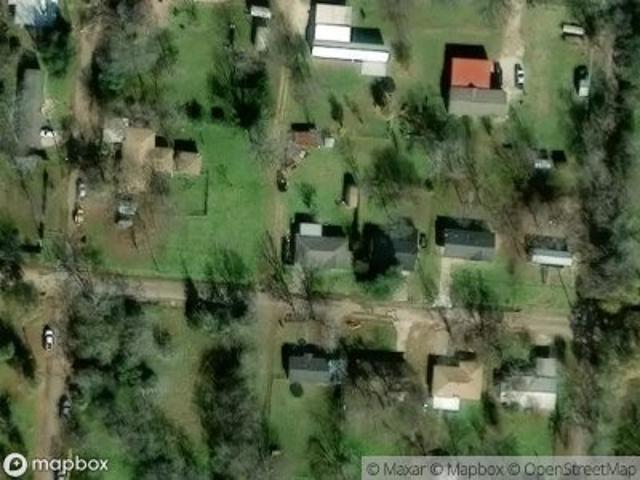 House for sale in Teague, Freestone County