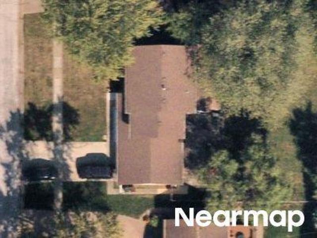 House for sale in Country Club Hills, Illinois