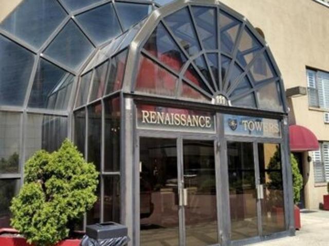 Condo for sale in Newark, New Jersey
