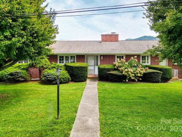 House for sale in Haywood, North Carolina