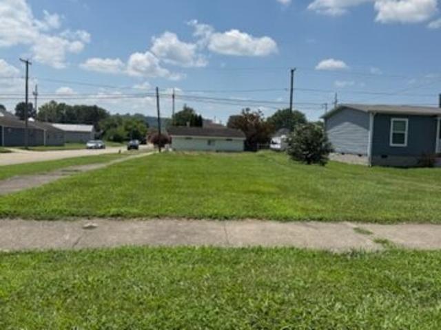 Land for sale in Ironton Land for sale in Ironton
