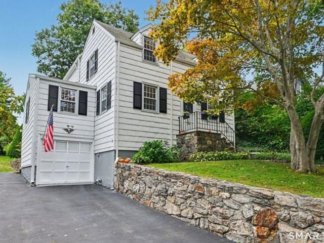 House for sale in Springdale, Stamford