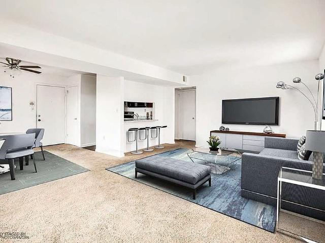 Apartment for rent in Harrisburg, Pennsylvania