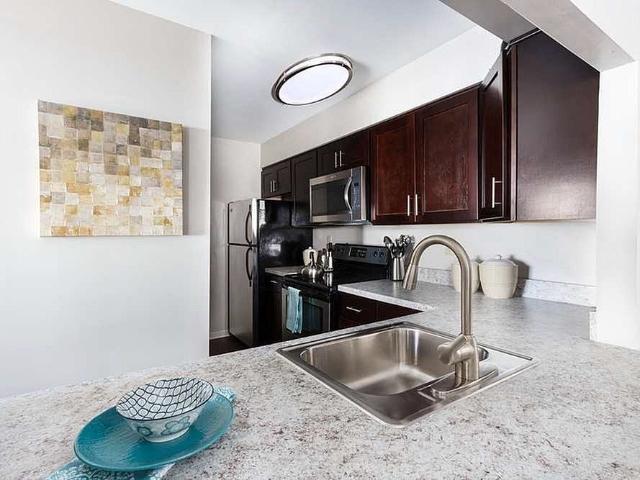 Apartment for rent in SoMa, Harrisburg